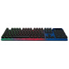 Combo clavier & souris gaming Sentai C02 Noir - AKUMA - AKSENC02