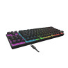 Combo clavier & souris gaming Sentai C03 WL Noir - AKUMA - AKSENC03WL