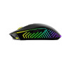 Combo clavier & souris gaming Sentai C03 WL Noir - AKUMA - AKSENC03WL