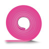 Flexible LED lumineux souple en silicone effet néon pink 5m - IBIZA - NEON500PINK