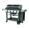 Barbecue Weber Genesis II E-410 GBS Noir