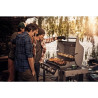 Barbecue Weber Genesis II E-410 GBS Noir