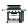 Barbecue Weber Genesis II E-410 GBS Noir