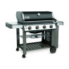 Barbecue Weber Genesis II E-410 GBS Noir