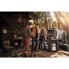 Barbecue Weber Genesis II E-410 GBS Noir
