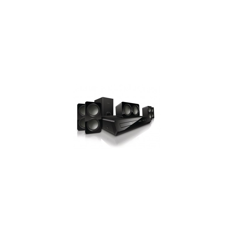 HOME CINEMA PHILIPS