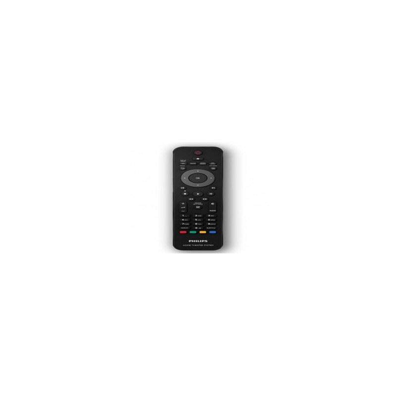 HOME CINEMA PHILIPS
