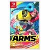 Jeu Arms Nintendo Switch