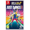 Jeu Just Dance 2018 Nintendo Switch