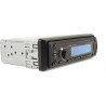 Autoradio FM/AM  USB/SD 1 Din 4 x 75W Noir - CALIBER - ARRMD069CALI