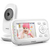 Babyphone Video Night Blanc - VTECH