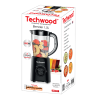 Blender 1.5L 500W Noir - TECHWOOD - ROBTBL786TECH
