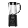 Blender 1.5L 500W Noir - TECHWOOD - ROBTBL786TECH