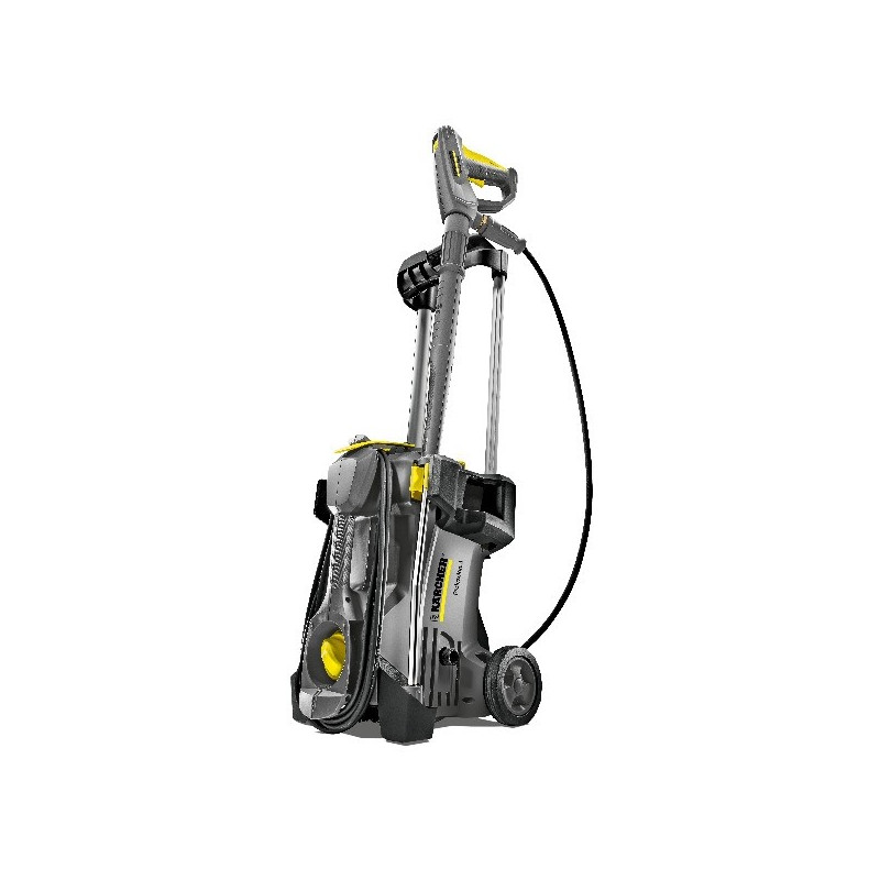 NETTOYEUR HAUTE PRESSION PRO KARCHER HD 400 - 15209810