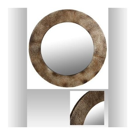 Miroir Martele Diamètre 77 Cm