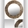 Miroir Martele Diamètre 77 Cm