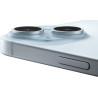 iPhone 15 Noir 128Go - APPLE - RECONDITIONNÉ - Non EU - A3092