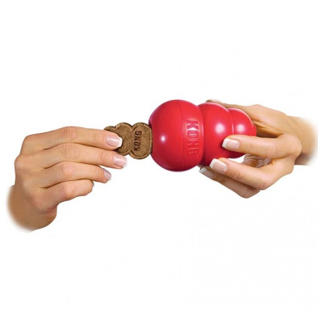 Friandises chien adulte - KONG