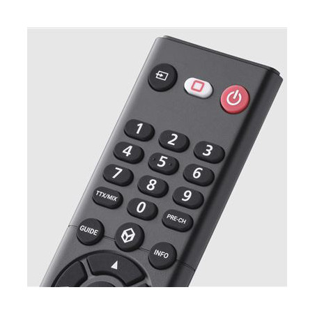 Télécommande de remplacement pour téléviseurs Samsung - ONE FOR ALL - URC1310