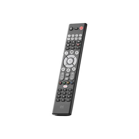 Télécommande Universelle Essence Basic 8 Noir - ONE FOR ALL - URC1282