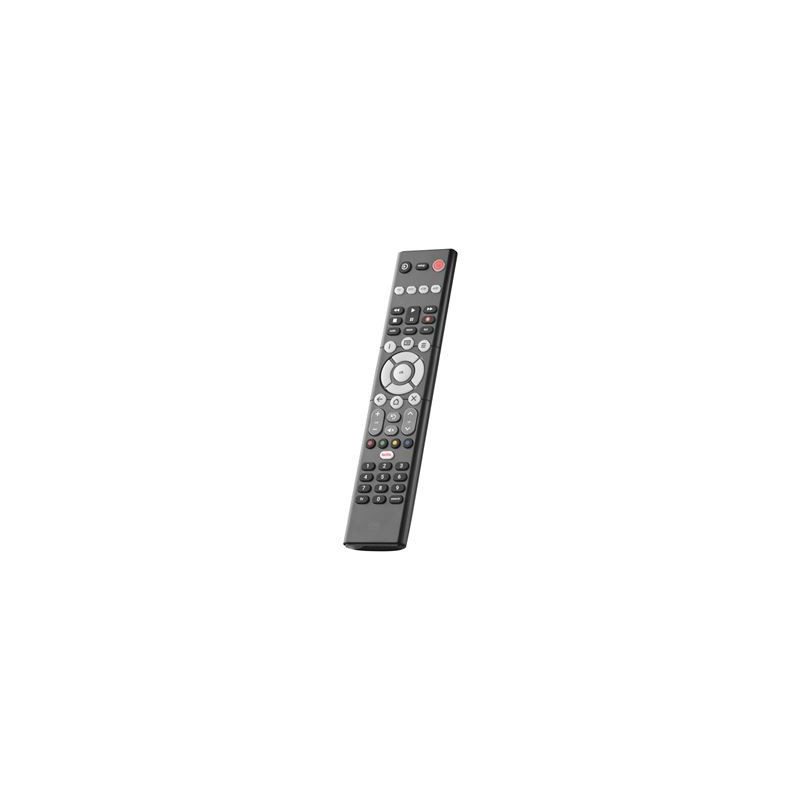 Télécommande Universelle Essence Basic 4  Noir - ONE FOR ALL - URC1242
