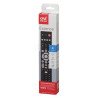 Télécommande Universelle Essence Basic 4  Noir - ONE FOR ALL - URC1242