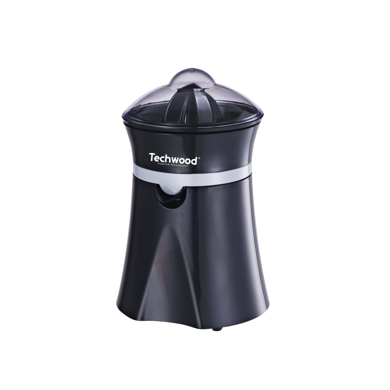 Presse fruits 20W Noir - TECHWOOD - ROBTPF36TECH