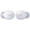 Écouteurs Bluetooth Gumy mini True Wireless Blanc - JVC - HAA6TWU