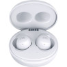Écouteurs Bluetooth Gumy mini True Wireless Blanc - JVC - HAA6TWU