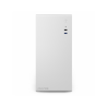 Boitier PC mini tour micro ATX Optima series Blanc - ADVANCE - BOIT8301W0ADV