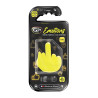 Désodorisant pour voiture emotions monoï - GS27 - AC180092
