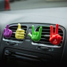 Désodorisant pour voiture emotions monoï - GS27 - AC180092