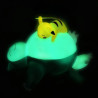 Lampe LED de bureau Pokémon Ronflex avec Pikachu - TEKNOFUN - LAMP811408TEK