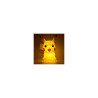 Lampe LED Pokémon avec télécommande Pikachu 40 cm - TEKNOFUN - LAMP811356TEK