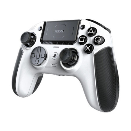Manette sans fil Revolution 5 Pro pour PS5 Blanc - NACON - JVPS5RP5WFRNLNACON