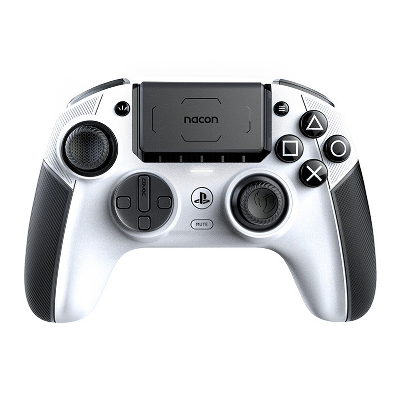 Manette sans fil Revolution 5 Pro pour PS5 Blanc - NACON - JVPS5RP5WFRNLNACON