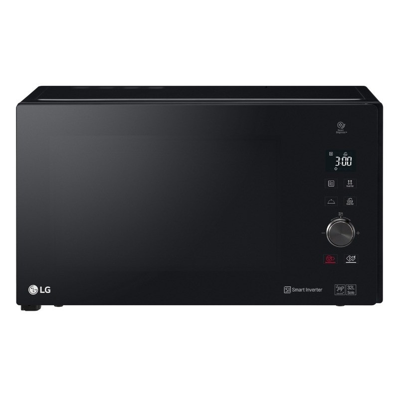 Micro Ondes LG - MS3265DDS