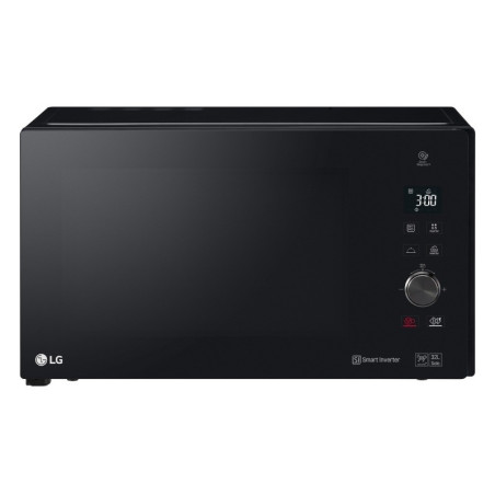 Micro-ondes solo NeoChef 32L - LG - MS3265DDS