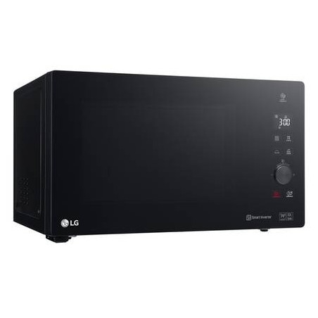 Micro Ondes LG - MS3265DDS