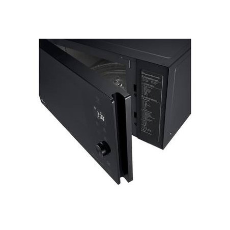 Micro Ondes LG - MS3265DDS