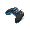 Manette filaire Xtrem Gamepad PS3/PC Noir - SPIRIT OF GAMER - JVSOG-WXPG