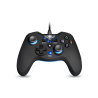 Manette filaire Xtrem Gamepad PS3/PC Noir - SPIRIT OF GAMER - JVSOG-WXPG