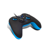 Manette filaire Xtrem Gamepad PS3/PC Noir - SPIRIT OF GAMER - JVSOG-WXPG