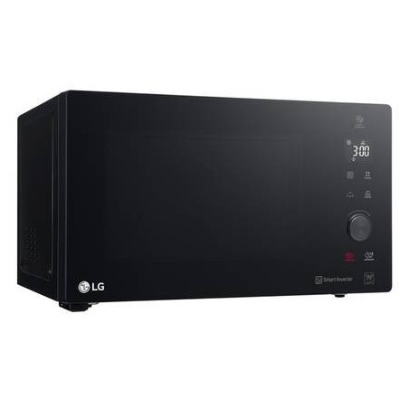 Micro Ondes LG - MS3265DDS