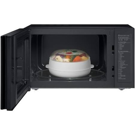 Micro Ondes LG - MS3265DDS