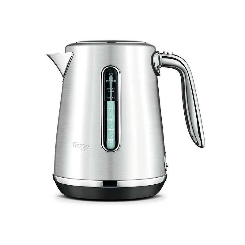 Bouilloire Soft Top 1.7L inox - SAGE APPLIANCES - CAFSKE735BSS4EEU1