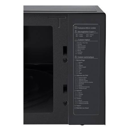Micro Ondes LG - MS3265DDS