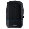 Sac à dos officiel pour Playstation et portable Noir - NACON - SACPS4OFBACKPACKLSNA