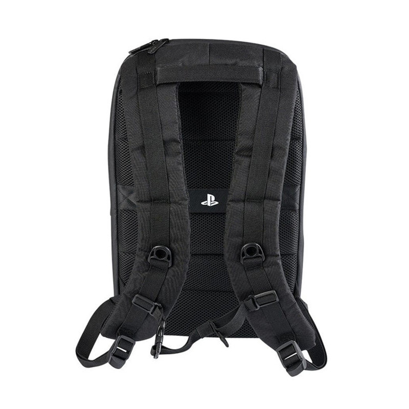 Sac à dos officiel pour Playstation et portable Noir - NACON - SACPS4OFBACKPACKLSNA