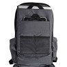 Sac à dos officiel pour Playstation et portable Noir - NACON - SACPS4OFBACKPACKLSNA
